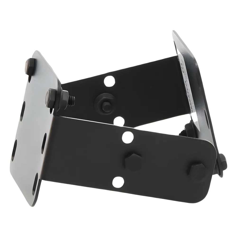 Bracket (2 pzas.) para montar Tomacorriente Vertical TCM-SR19 en Rack EIRL y EIQR. – vista 5