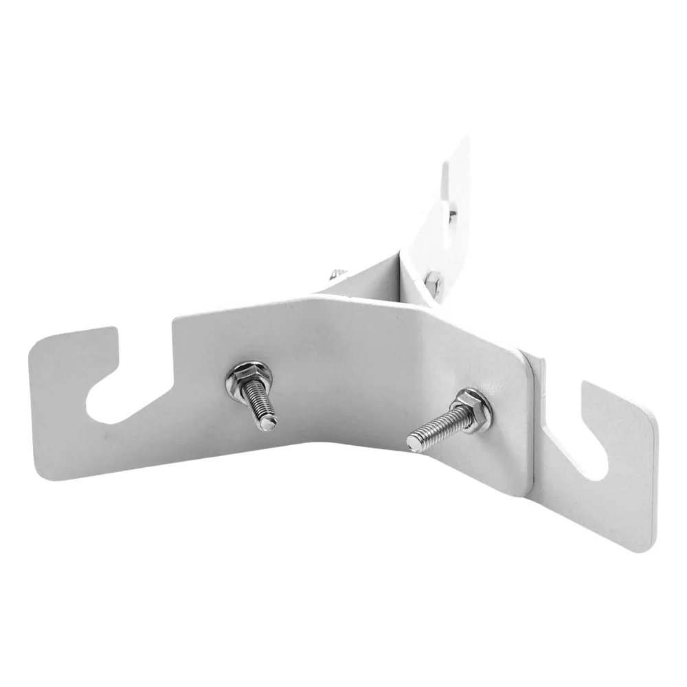 Bracket para Mástil para Sujeción de Retenida (Para mást. de 1" a 2" Diam. Ext.) – vista 3