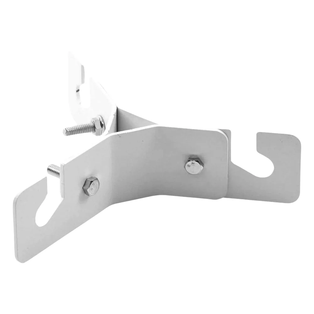 Bracket para Mástil para Sujeción de Retenida (Para mást. de 1" a 2" Diam. Ext.) – vista 5