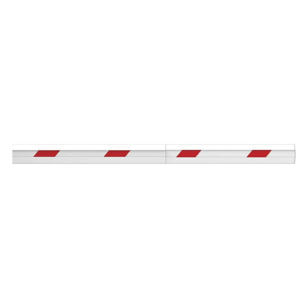 Brazo de Aluminio compatible con barreras: PB4030L / PB4030R