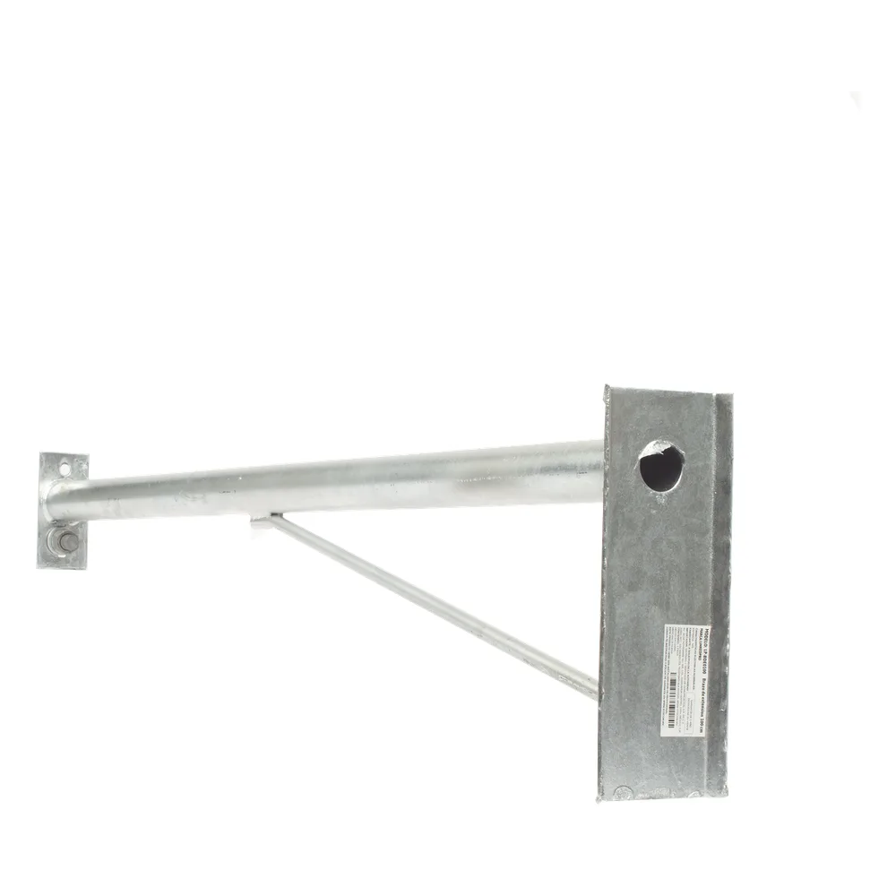 Brazo de Extensión 100 CM para uso con Herraje Tipo "J" (LP-SC-JH-10-15 o LP-SC-JH-06-08) – vista 4
