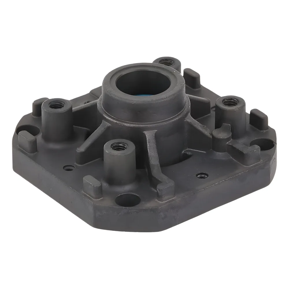 BRIDA DE TAPA DELANTERA PARA OPERADOR FAAC 400 – vista 5