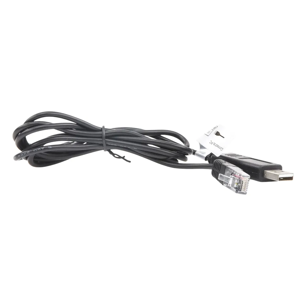 Cable de Comunicación  USB-RS485  p/controladores EPEVER – vista 2