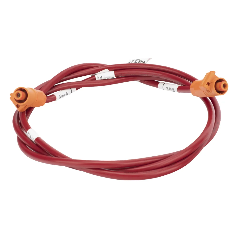 Cable de comunicación y alimentación entre APX5.0PB1US – vista 3
