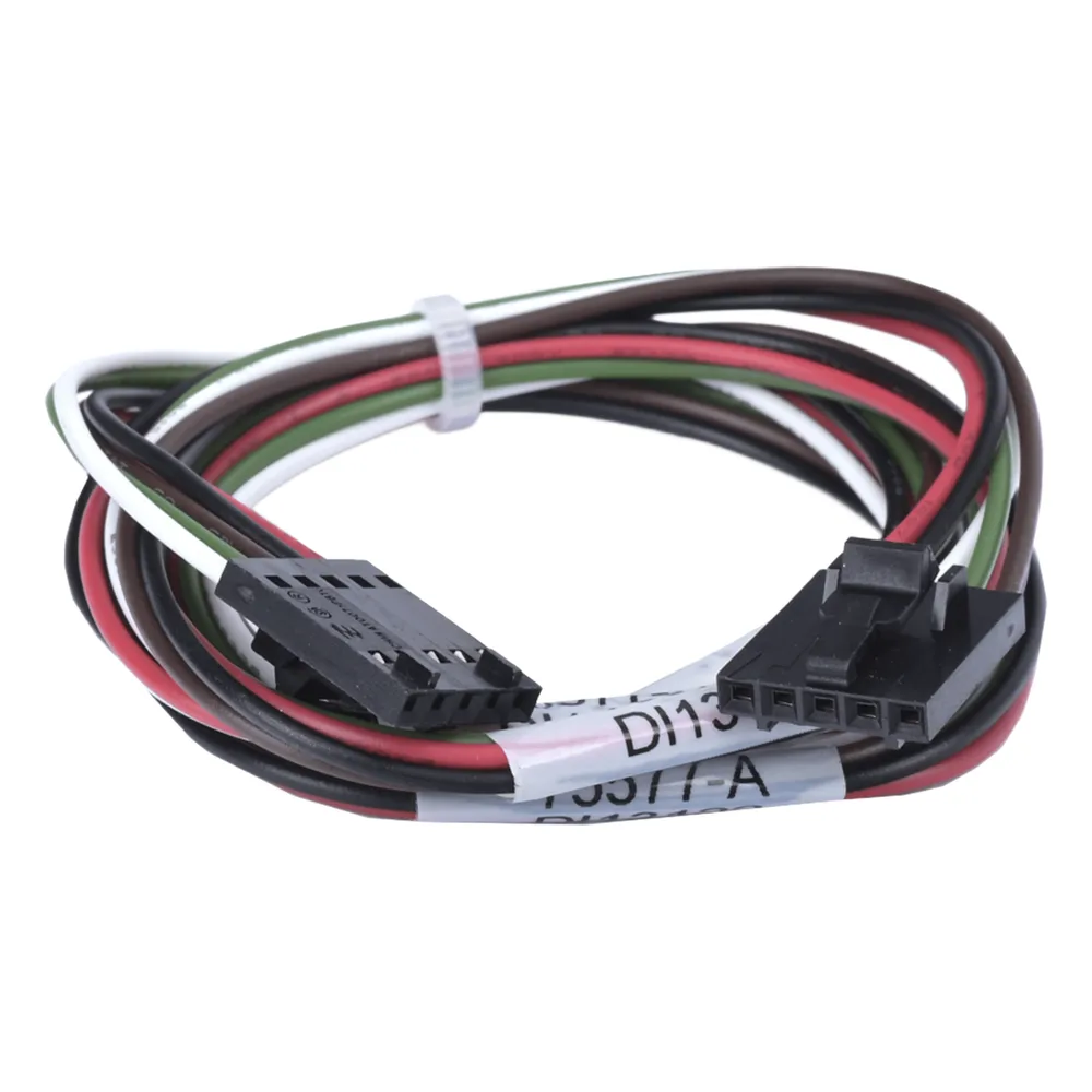 Cable de interconexión de 3 metros para gateway CLSS de sistemas de alarma contra incendio NOTIFIER
