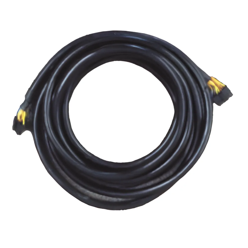 Cable de Interconexión para Torniquetes Hikvision Series 501, 601 y 801 / Cable MOF2*7,5.5M,BK