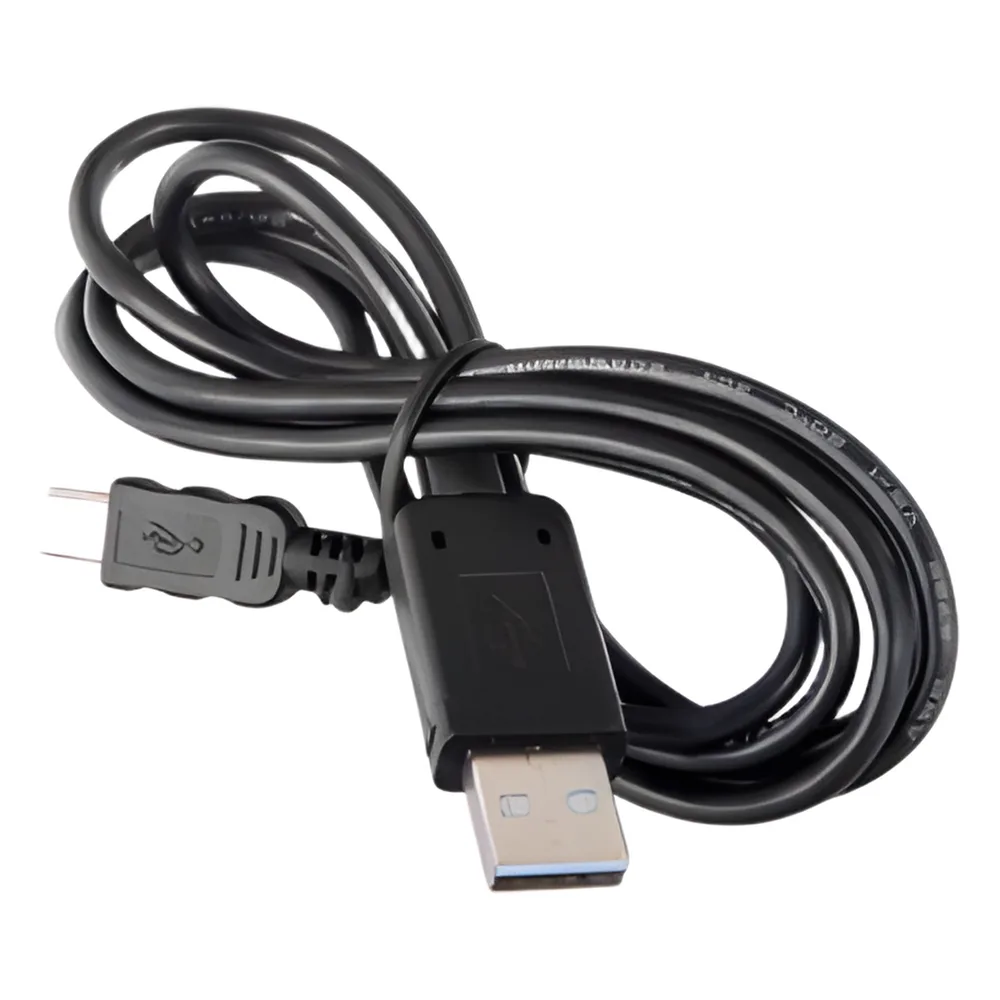 Cable de programacion y alimentación para versiones recientes de MT90