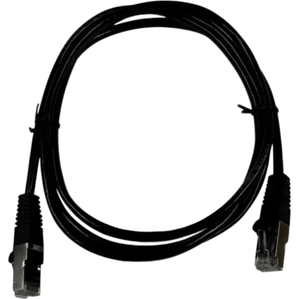 CABLE DE RED CON CONECTOR RJ45 DE 50 FT (PIES) , GEN 3
