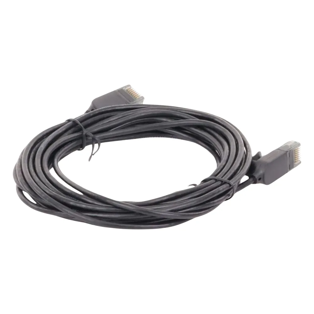 Cable Ethernet Cat6A UTP Ultra Delgado 5 Metros (16.40 Pies) – vista 4