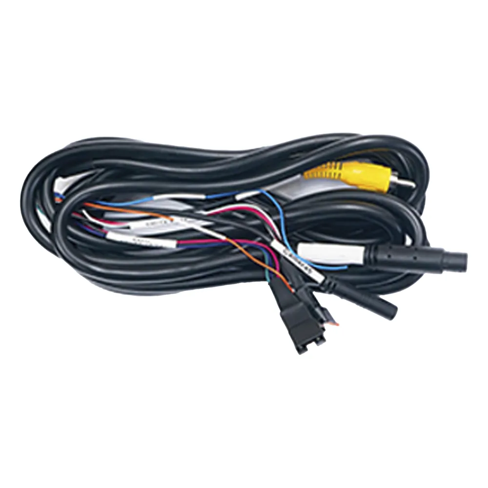 Cable extensión para camara JC450/ entradas adicionales/ conexión para 5ta camara