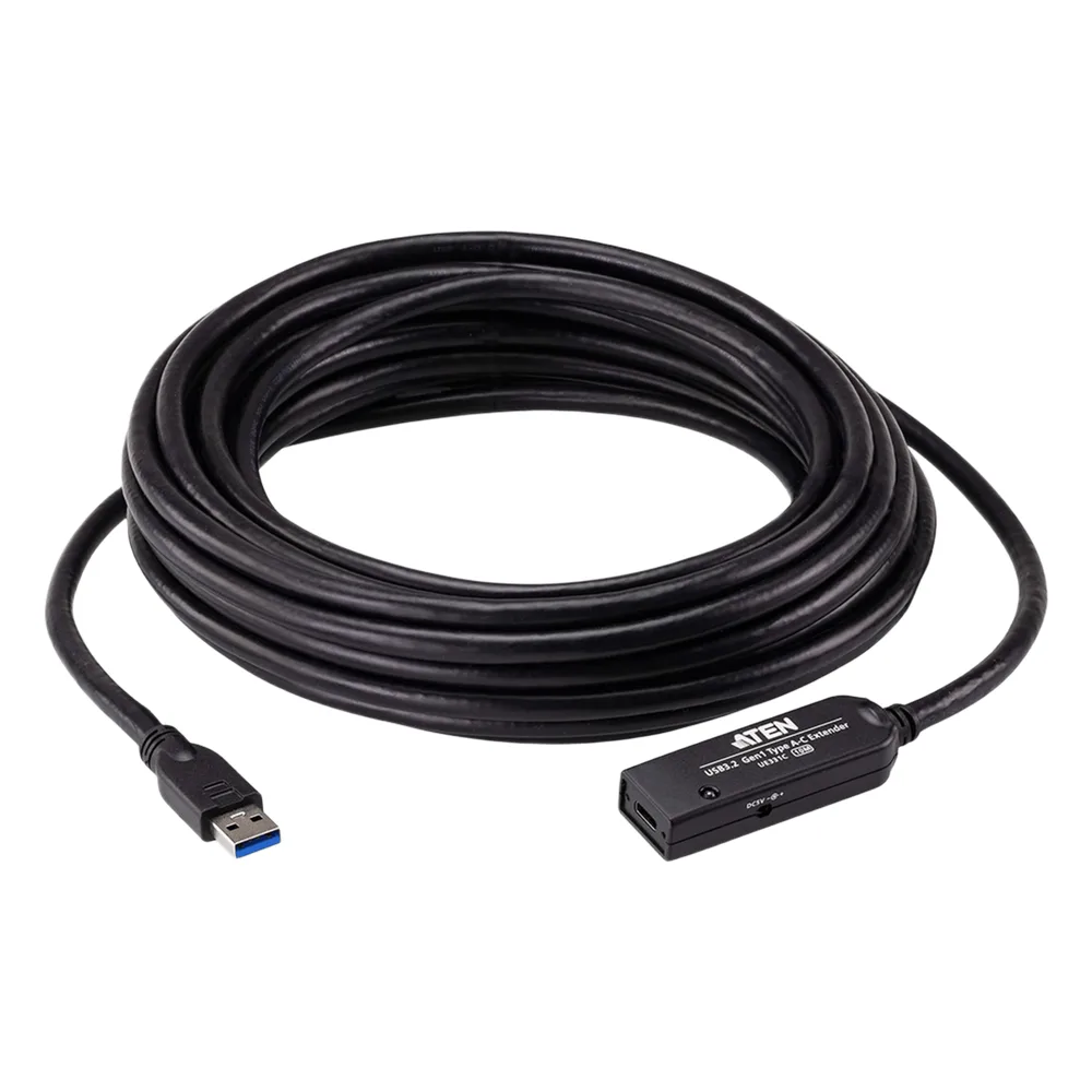 Cable extensor USB 3.2| Gen1 | de 10 m