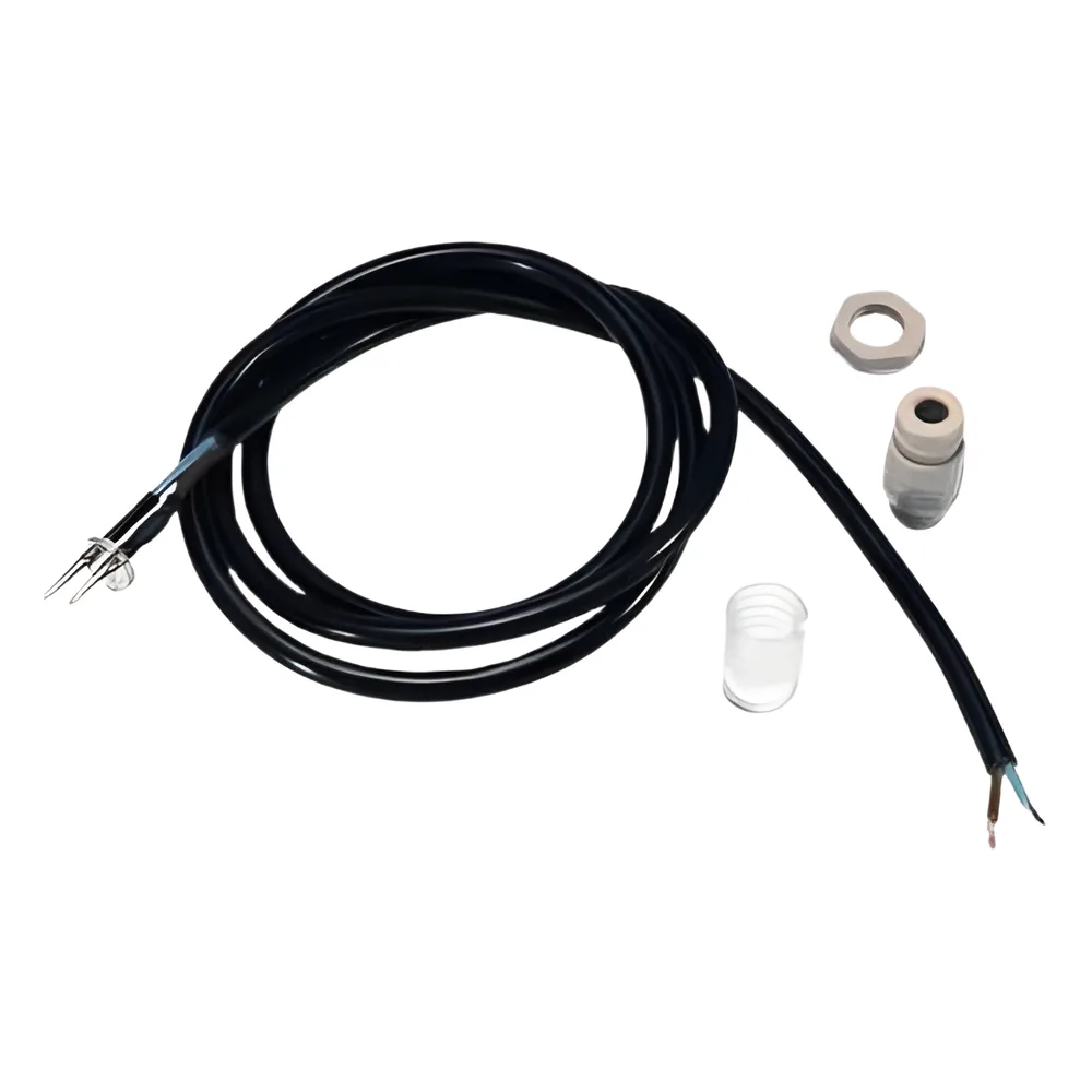 Cable para Conexión de Cordón luminoso en Barreras KX-BG-GA y KX-BG-G4