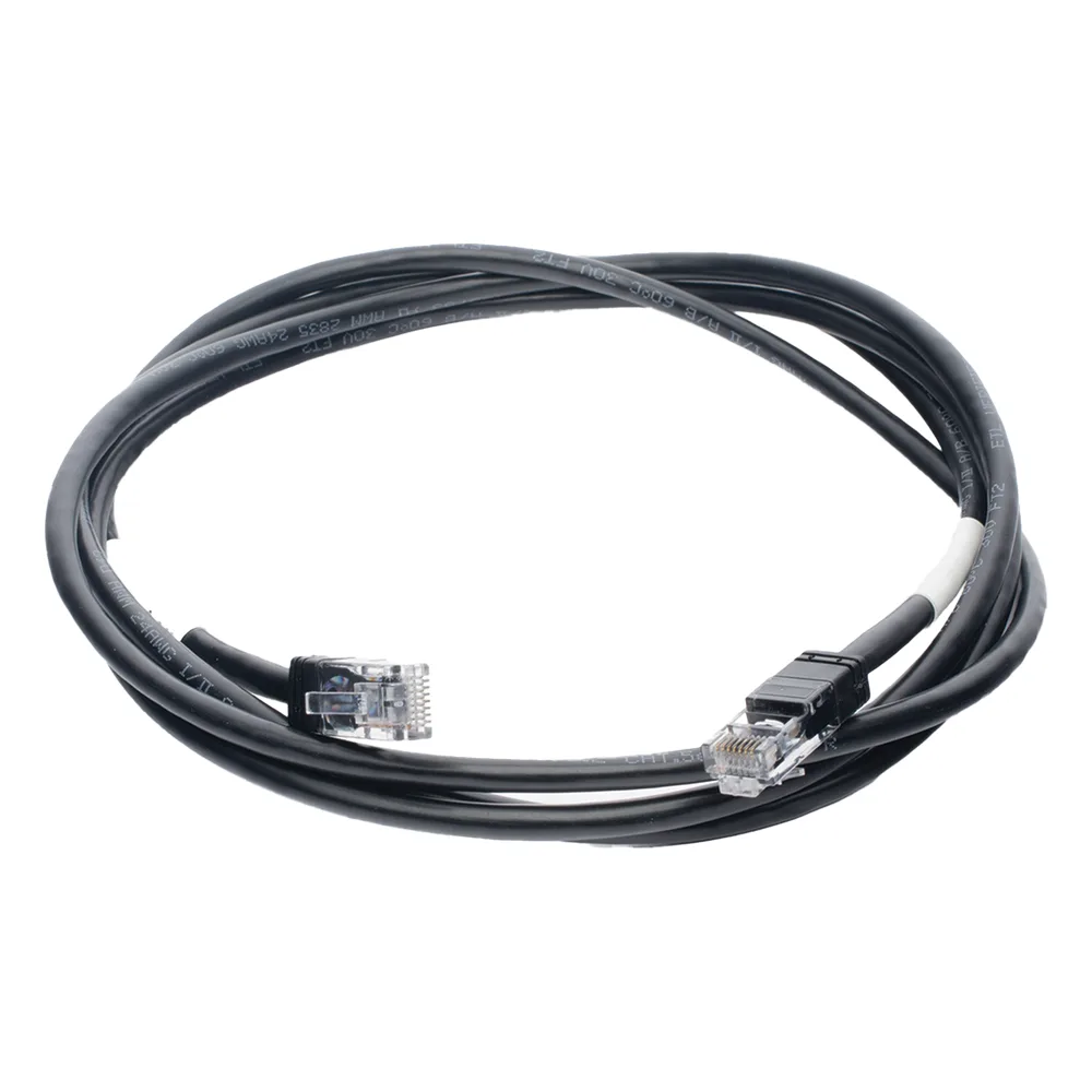 Cable Patchord RJ45 De RES20010K a Inversor