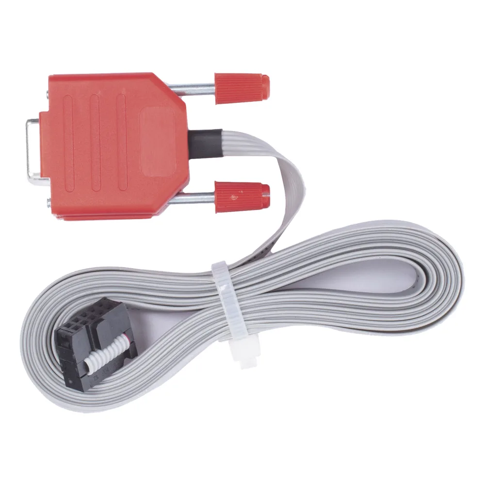 Cable Programador Estándar Para Paneles Hochiki FireNET & FireNET Plus (0100-03220) – vista 3
