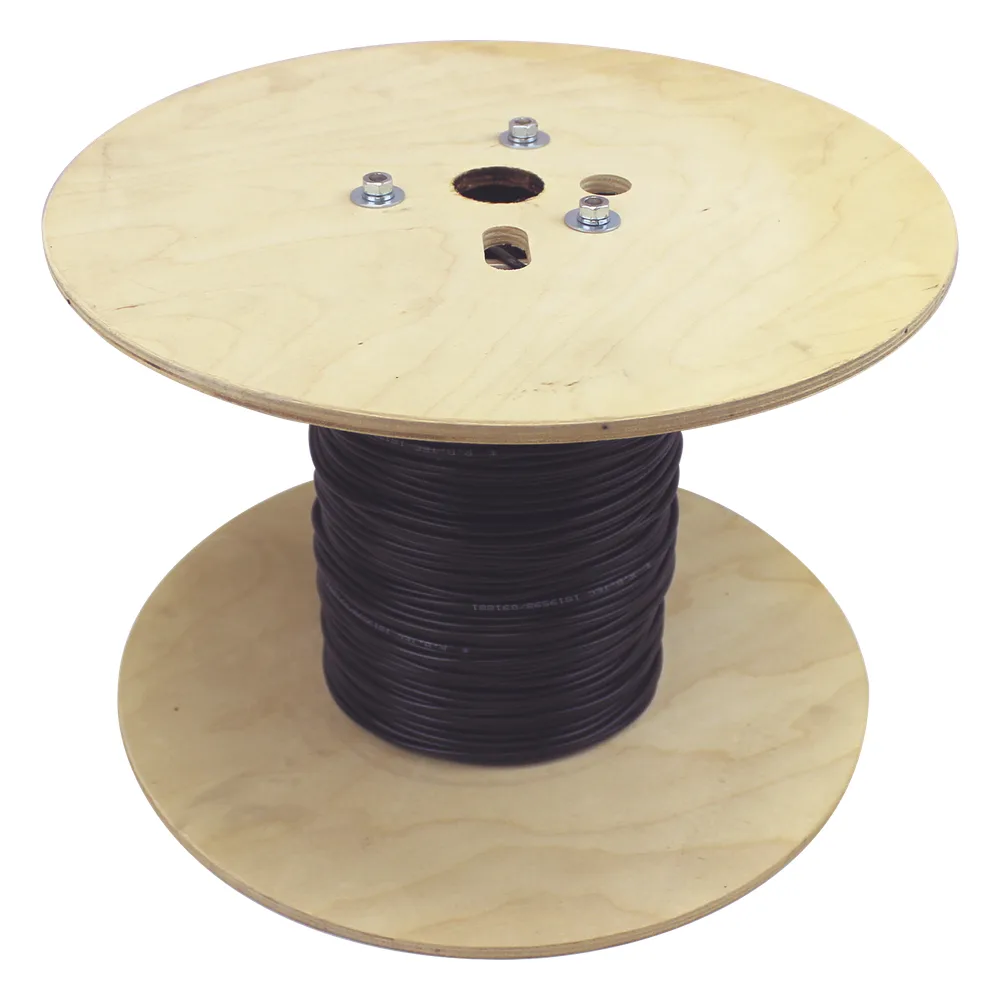 Cable Sensor para Sensor Perimetral Micalert, Rollo de 152 mts de cable /Requiere LPU-400