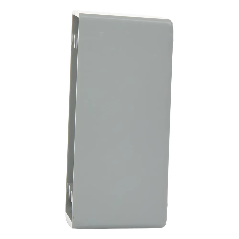 Caja Condulet FS de 1" (25.4 mm) con una boca a prueba de intemperie. – vista 5
