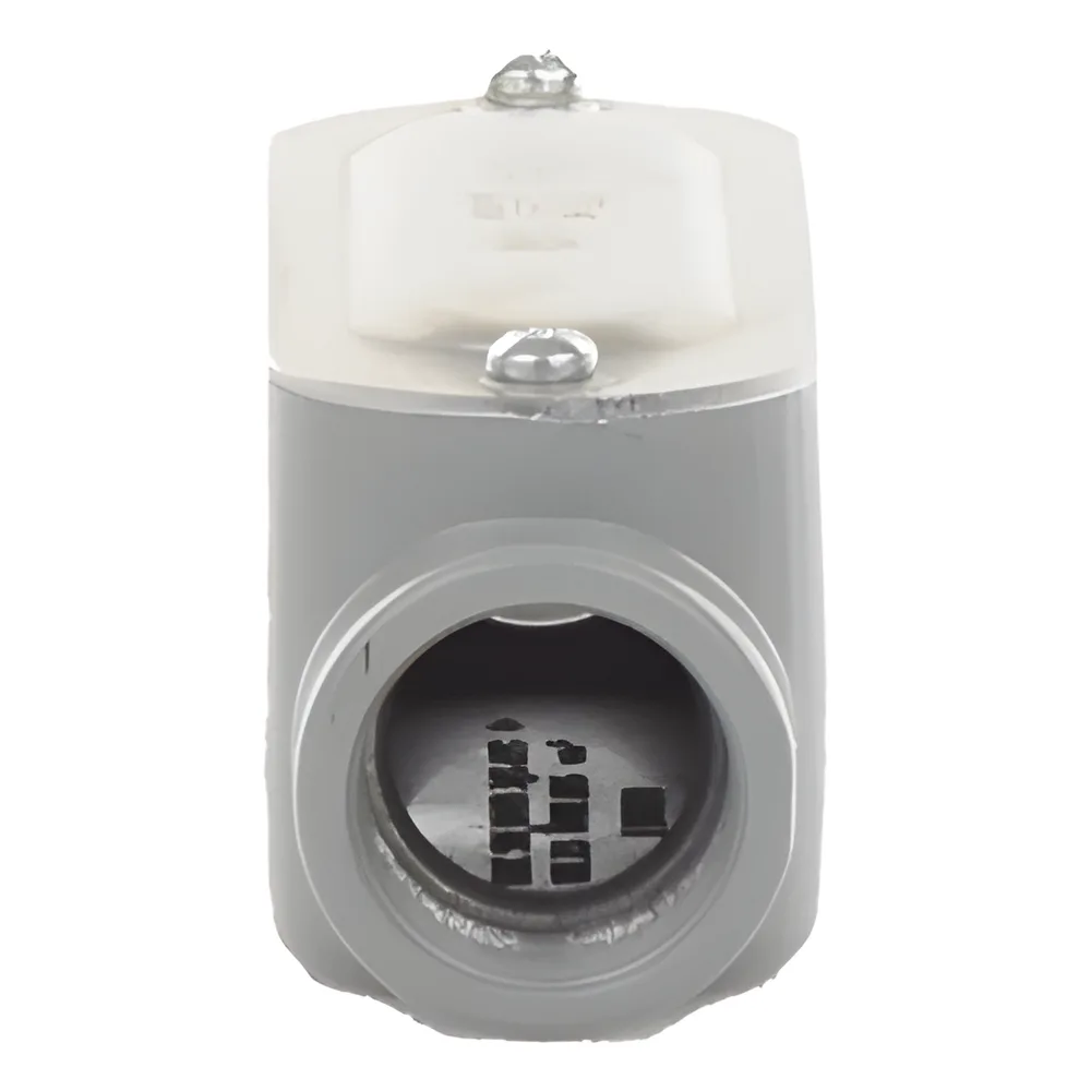 Caja Condulet tipo C de 3/4" (19.05 mm) Incluye tapa y tornillos. – vista 5