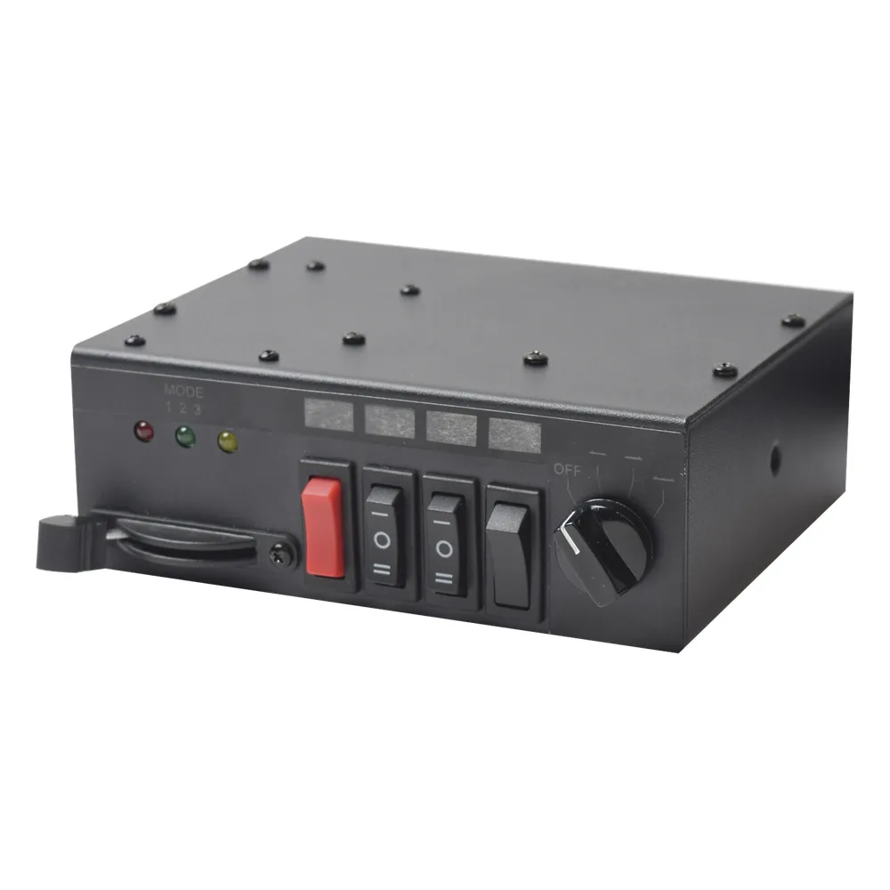 Caja controlador para barra de luces X67RB/ X67RBA