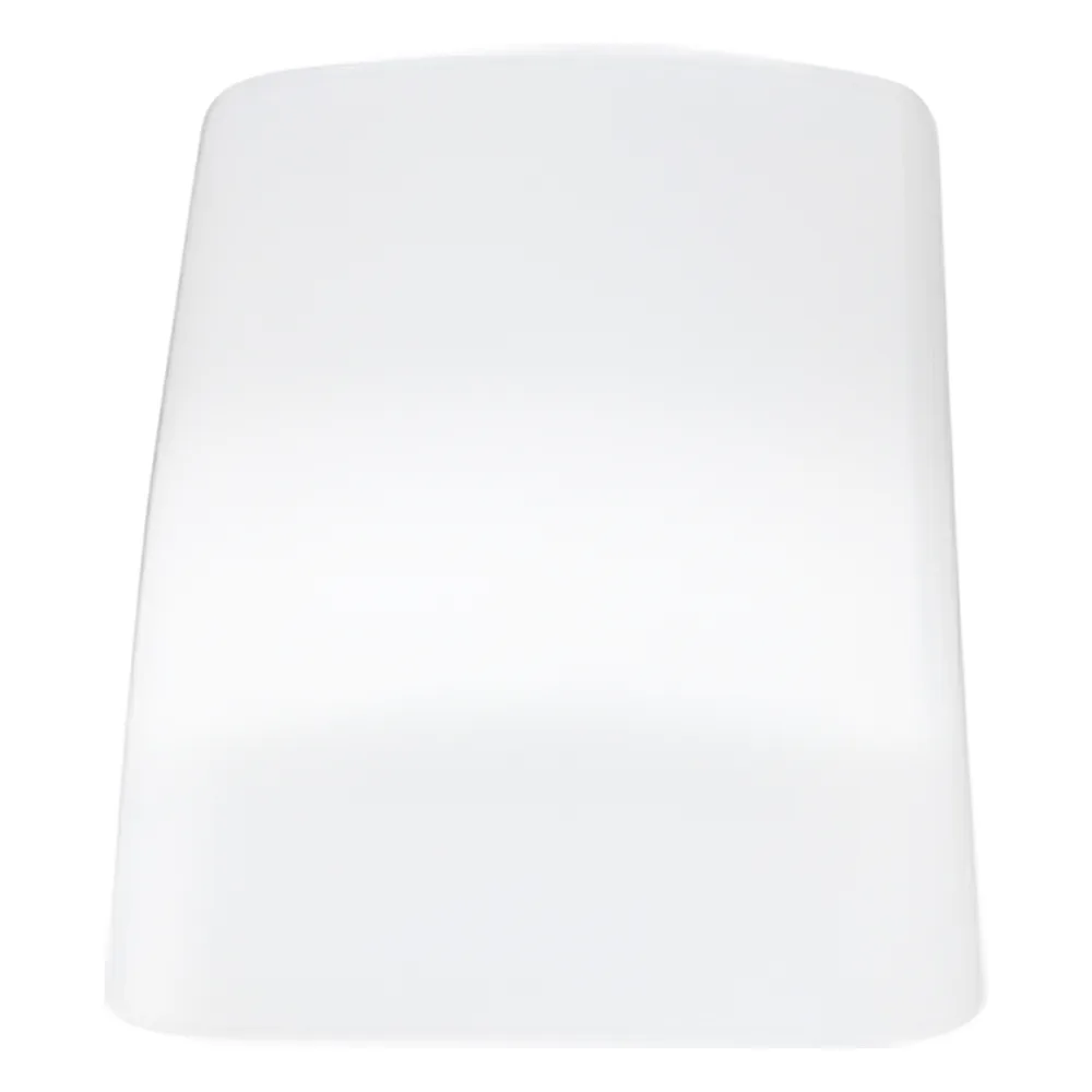 Caja de Montaje en Superficie, Para 2 Módulos Keystone, Color Blanco – vista 4