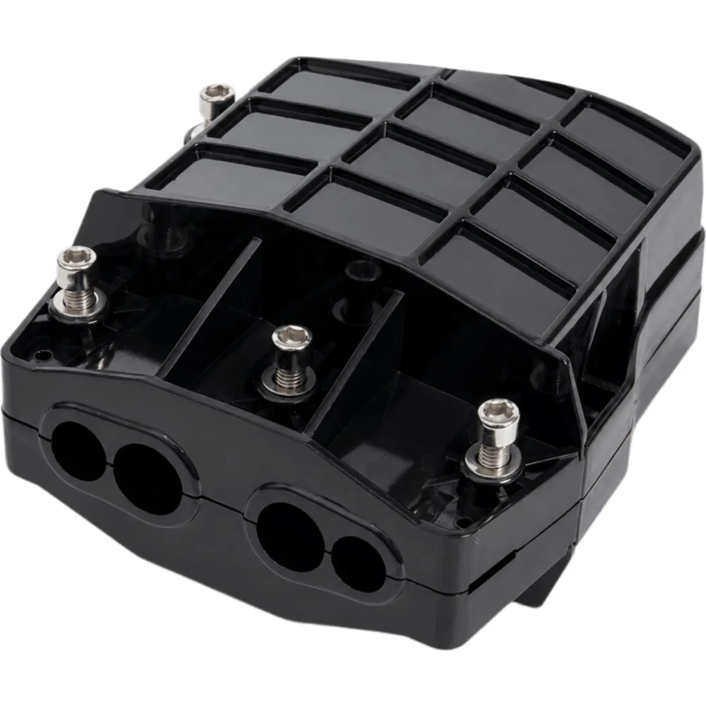CAJA D/EMPALME D/FIBRA OPTICA P/48 HILOS IP68, 3/3 – vista 3