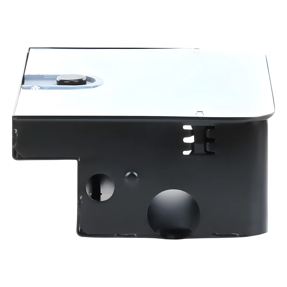 CAJA ENTERRADA DE ACERO GALVANIZADO – vista 5
