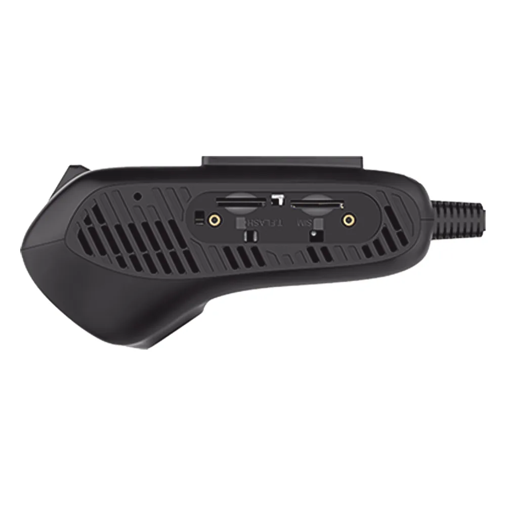 Cámara Dual 4G+WIFI, 1080P, Botón de Pánico, Acceso a Memoria MicroSD Protegido, Acelerómetro Android, I/O – vista 3
