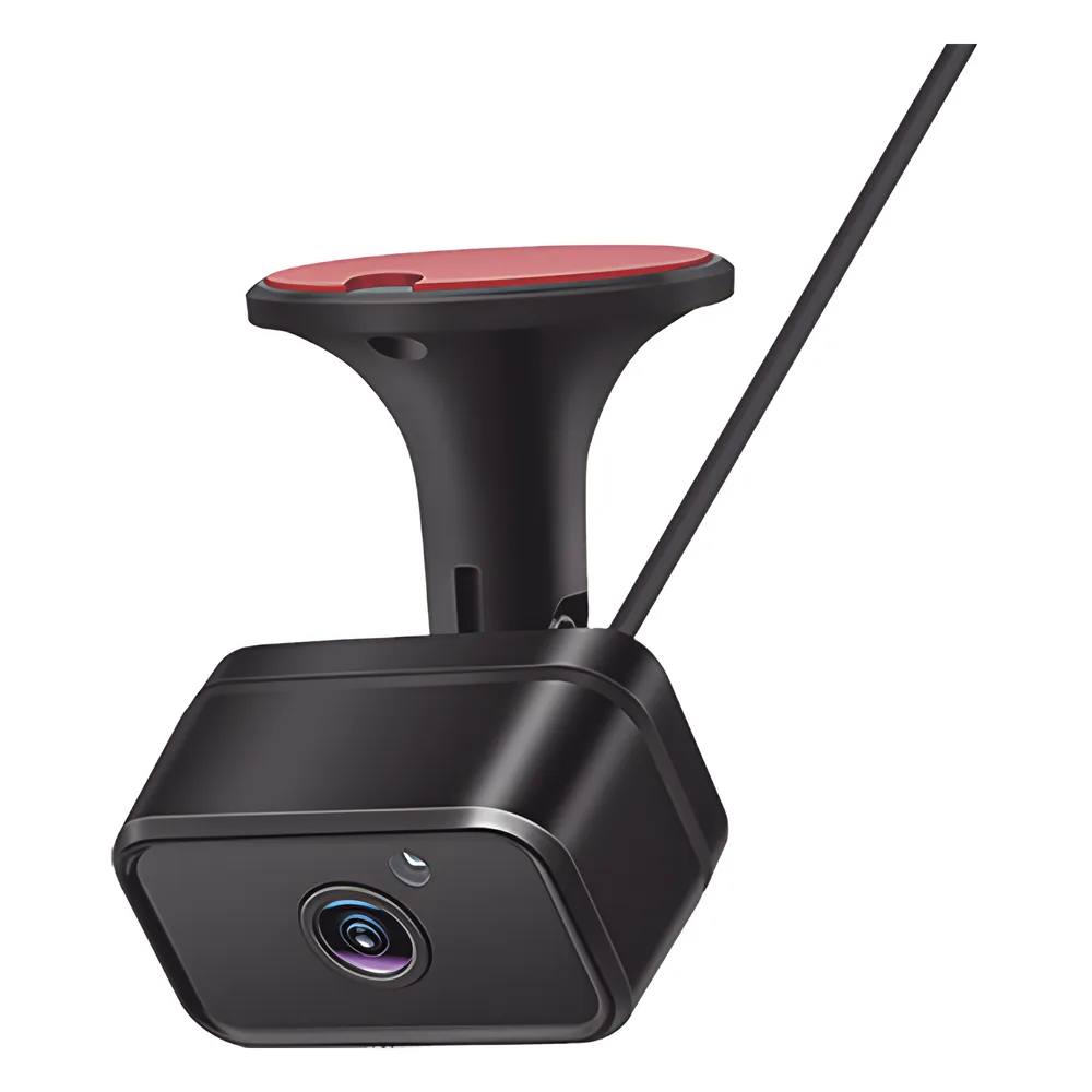 Cámara Dual 4G+WIFI, 1080P, Botón de Pánico, Acceso a Memoria MicroSD Protegido, Acelerómetro Android, I/O – vista 6