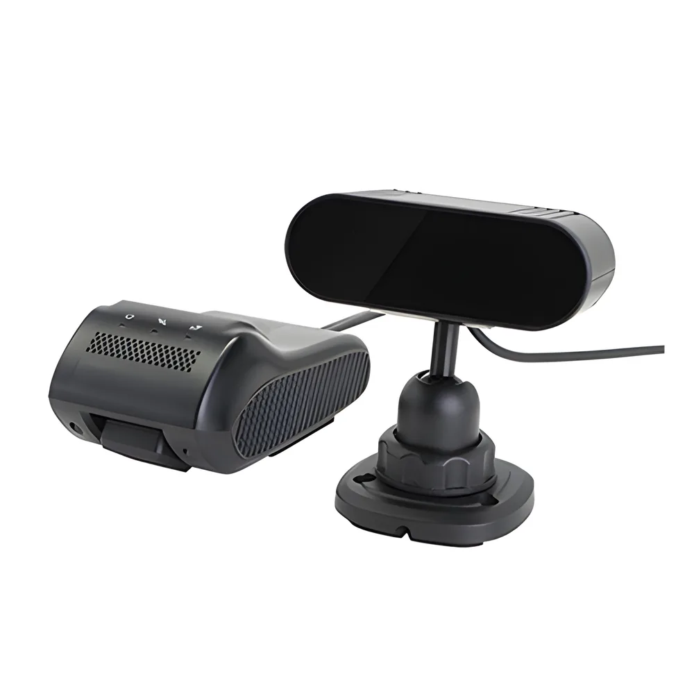 Camara dual con sistema de control del conductor / 4G /Comunicación dos vías/ múltiples alarmas