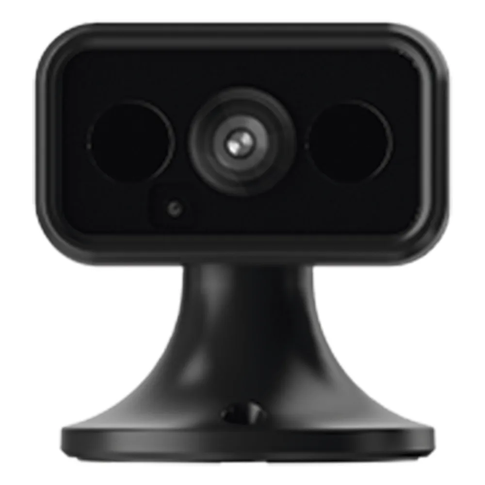 Cámara Interior Vehicular con Infrarrojo 720p / Visión Nocturna / Grabación de Cabina / Compatible con Dashcams JC450 y JC261