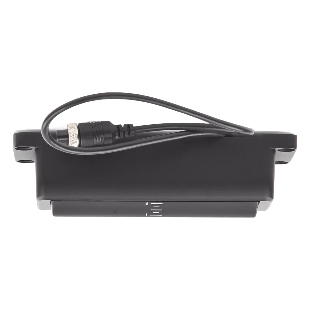 Cámara IP de 2 Megapixel (1080p) para DVRs Móviles XMR EPCOM / Solución para el Conteo de Personas – vista 2