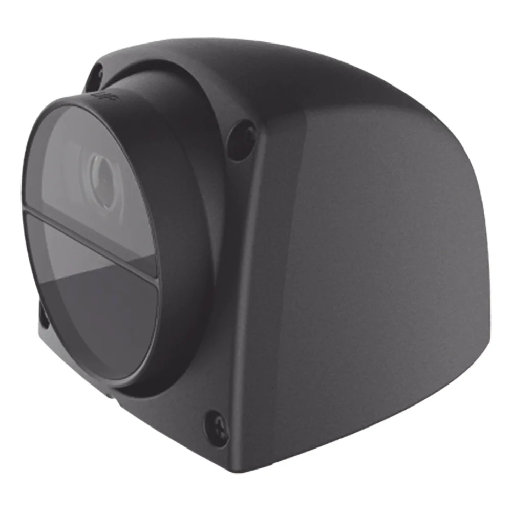 Cámara Móvil TURBO 1080P / Lente 2.1 mm / Conexión Tipo Aviación / Diseño Antivibración / 15 mts IR / Exterior IP68 IK10