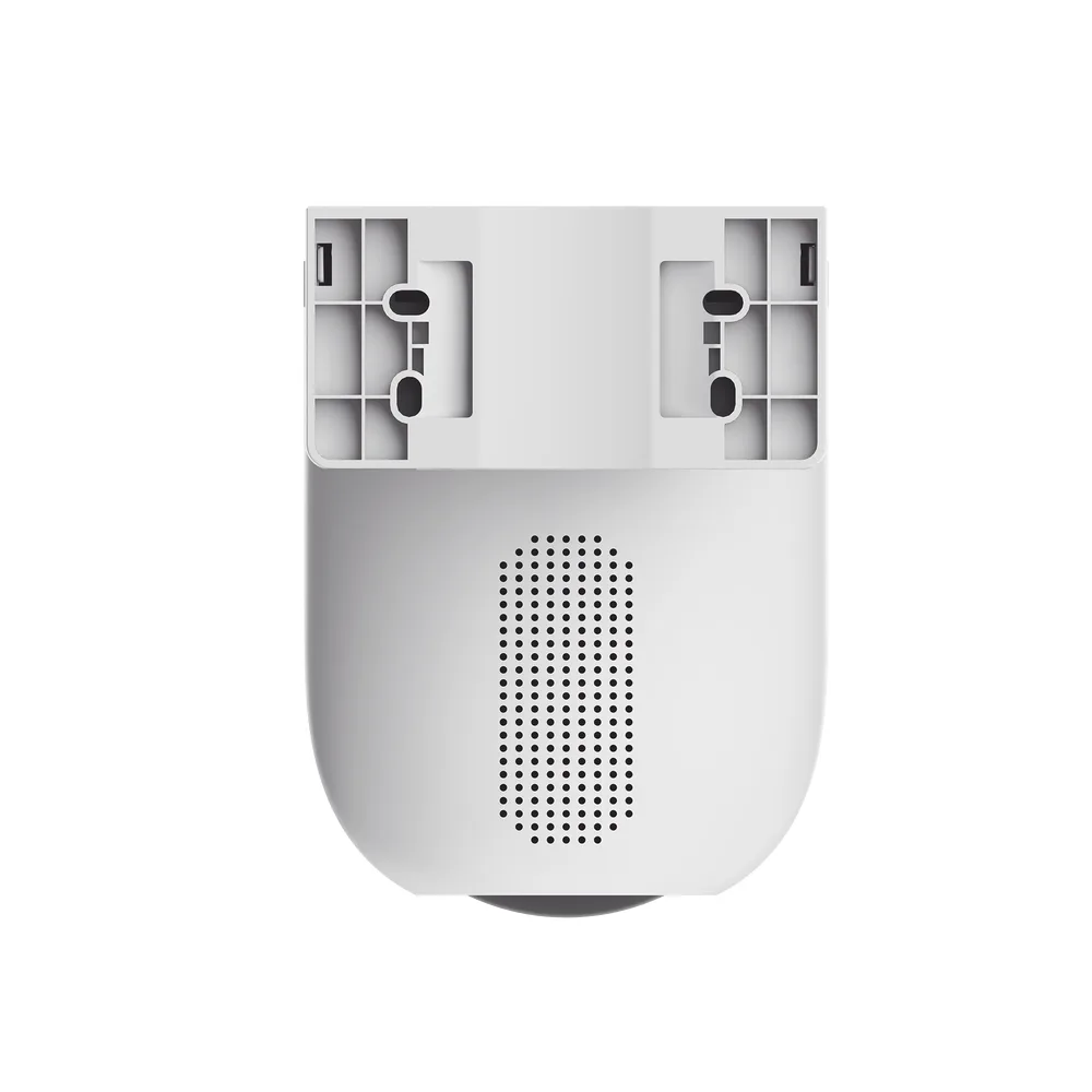Cámara PT PoE Estandar Af / 3 Megapixel  / Movimiento Panorámico de 360° / Preset / Seguimiento Inteligente / Detección Humana / Audio de Dos Vías – vista 2