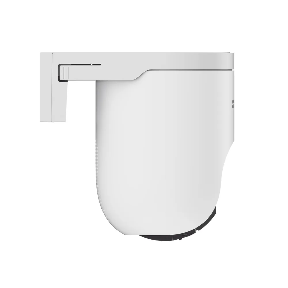 Cámara PT PoE Estandar Af / 3 Megapixel  / Movimiento Panorámico de 360° / Preset / Seguimiento Inteligente / Detección Humana / Audio de Dos Vías – vista 4