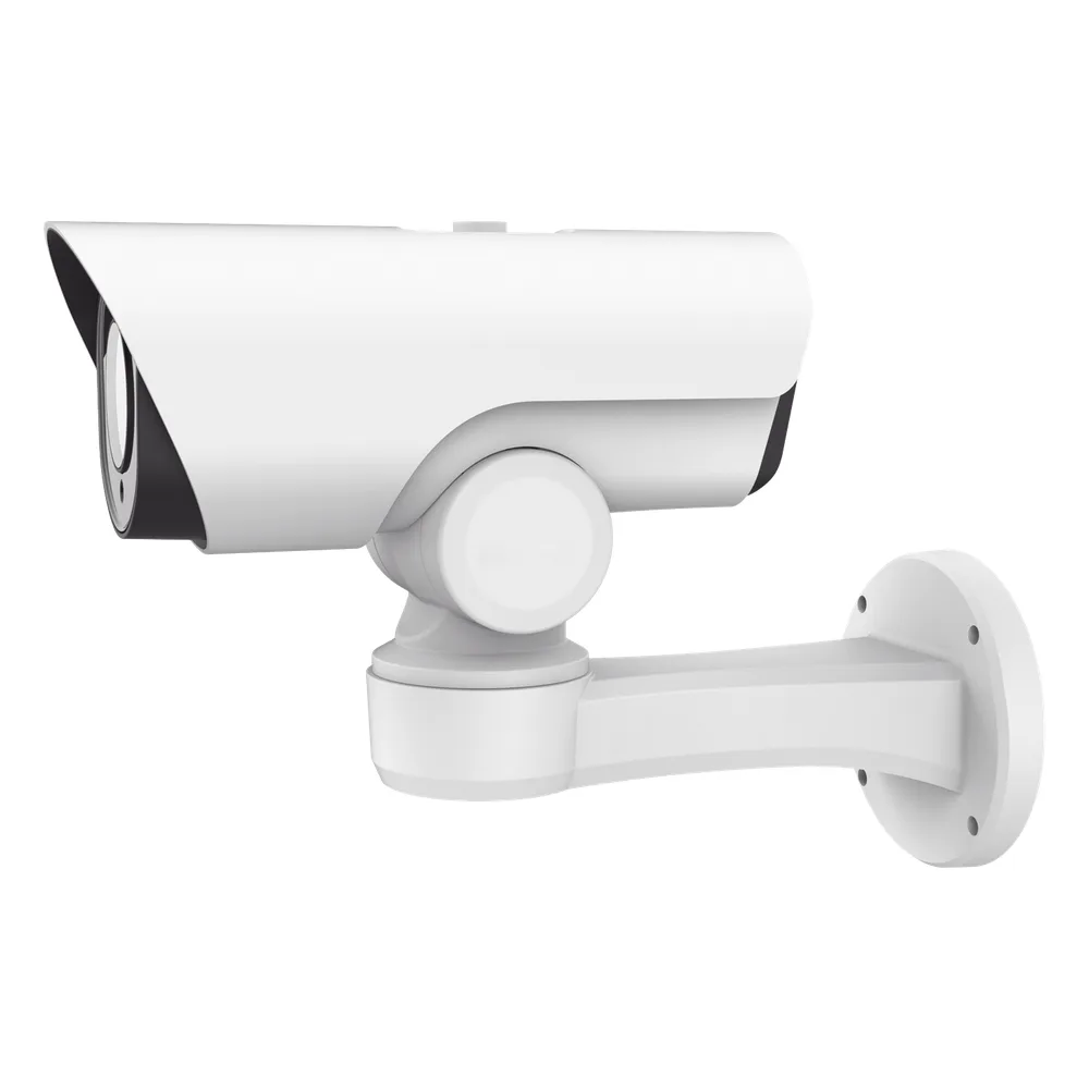 Cámara PTZ Bullet AI 12X / Zoom Óptico 12X / 100 fps / H.265+ / IP66 / Lens Autofoco / IR y Luz Blanca / ONVIF y VMS – vista 2