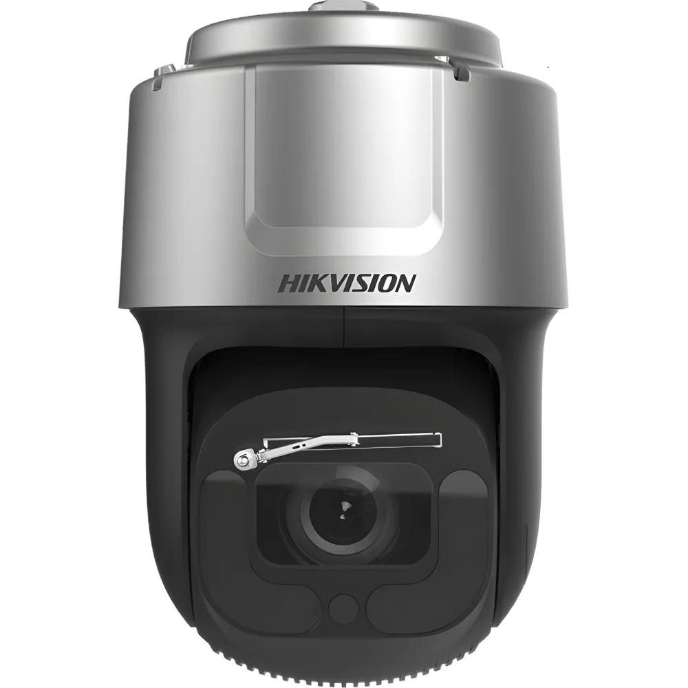 Cámara PTZ de Tráfico Inteligente / 4 MP / 35× Zoom Óptico / DarkFighter X / 300 m IR / Detección de Infracciones de Tráfico / IP67 – vista 2