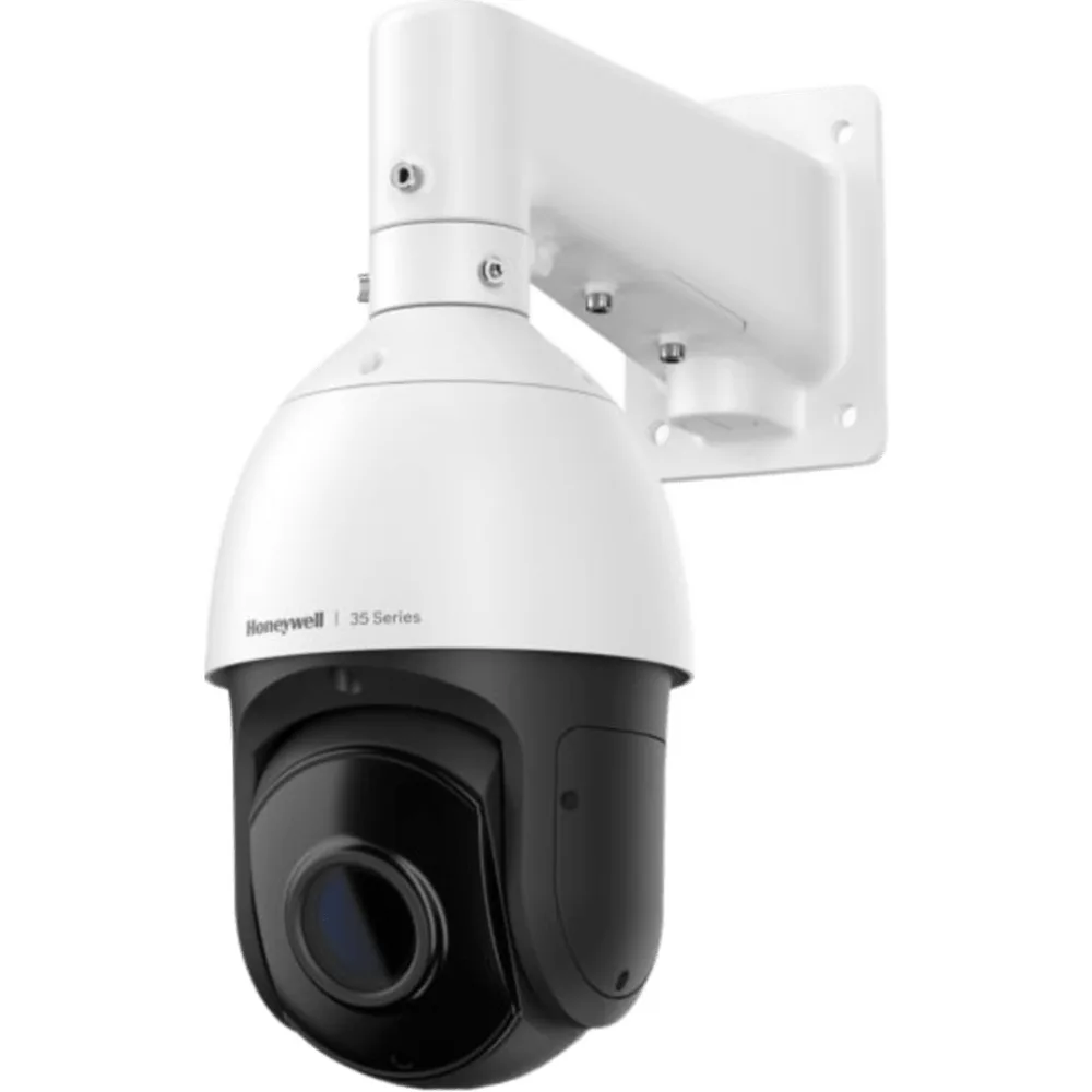 Cámara PTZ IP / 5 MP / Zoom Óptico 30x / WDR 120 dB / IR 150 m / IP66 IP67 IK10 / PoE / NDAA