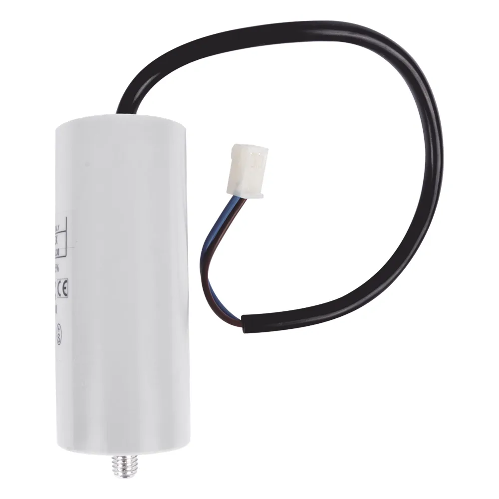 CAPACITOR DE 30 UF 115V PARA FAAC 740/MILORD500 – vista 2