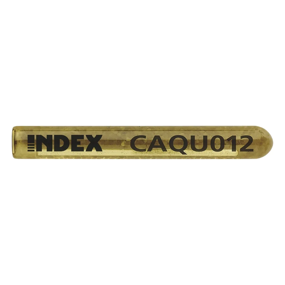 Capsula anclaje químico 24x210mm