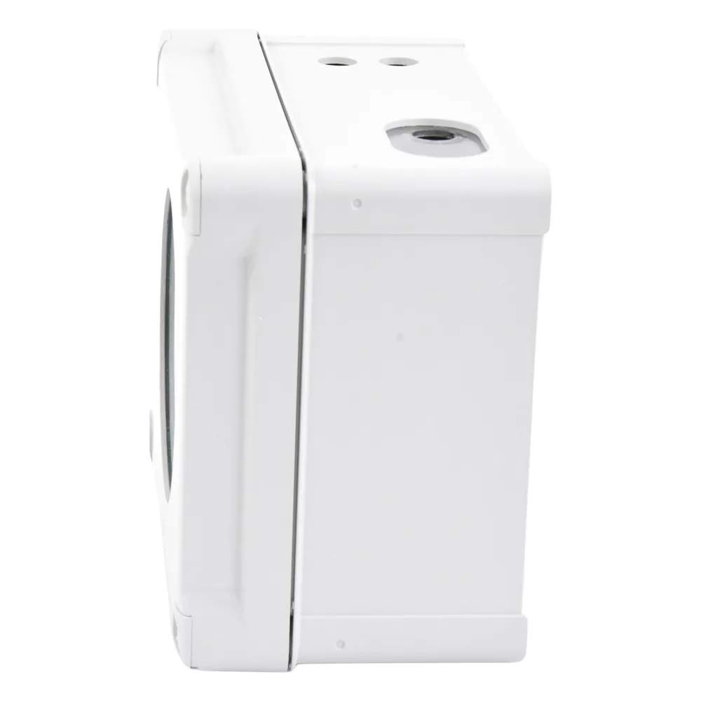 Carcasa de Montaje para Ambientes Hostiles / IP66 / Compatible con Receptores OSID – vista 4