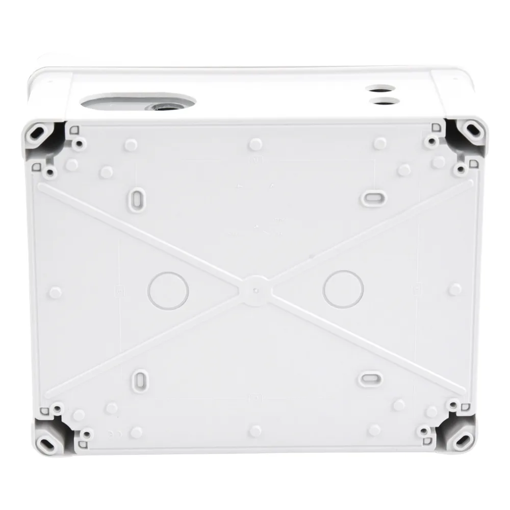 Carcasa de Montaje para Ambientes Hostiles / IP66 / Compatible con Receptores OSID – vista 5