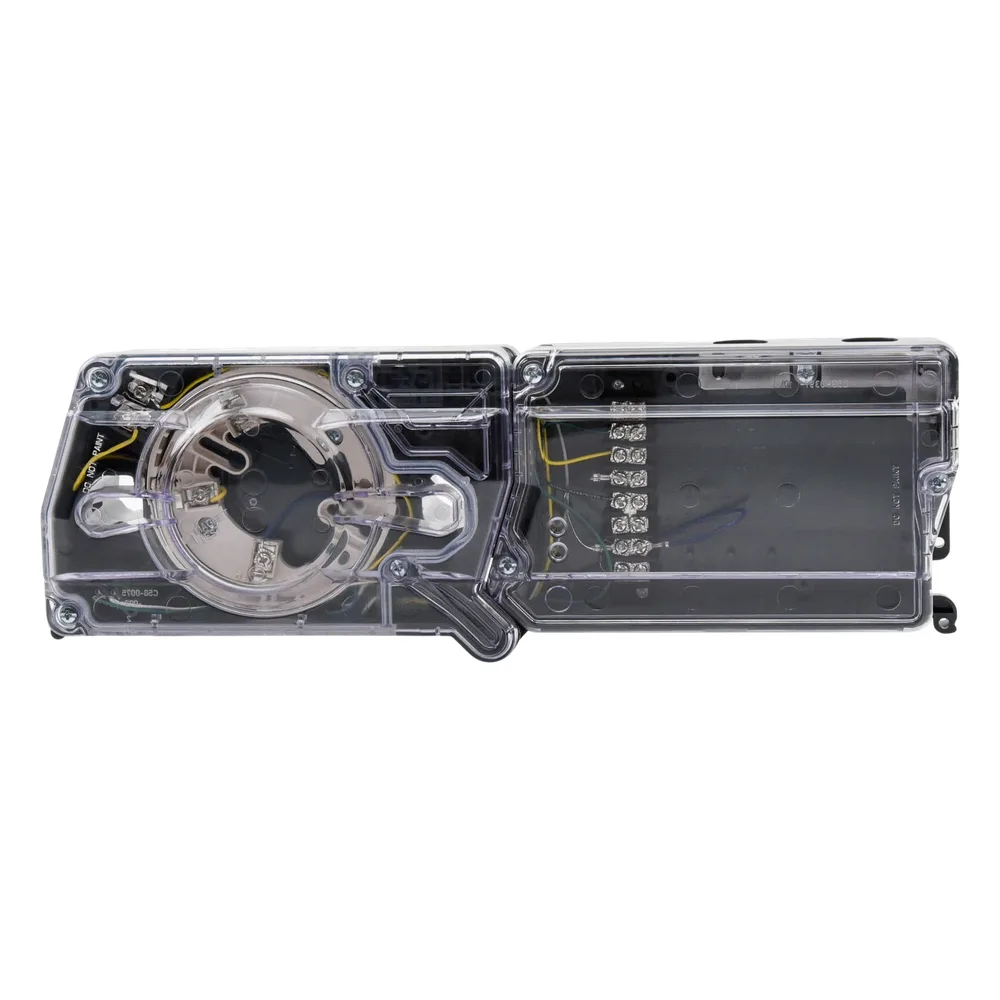 Carcasa Inteligente No Relevadora para Detector de Humo en Ductos, Serie InnovairFlex / Compatible con Cabezales Direccionables Notifier, Fire-Lite, Silent Knight y Farenhyt – vista 4