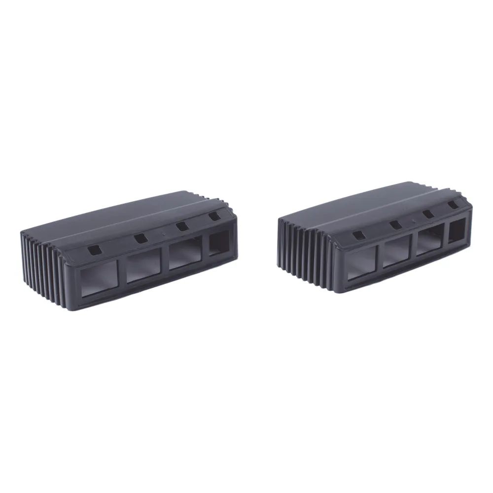 Carcasa para controlador XDKQH01 – vista 3