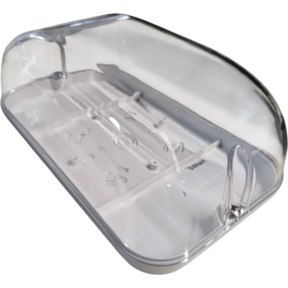 CARCASA PARA USO EN EXTERIOR PARA LAMPARA SF660W – vista 3