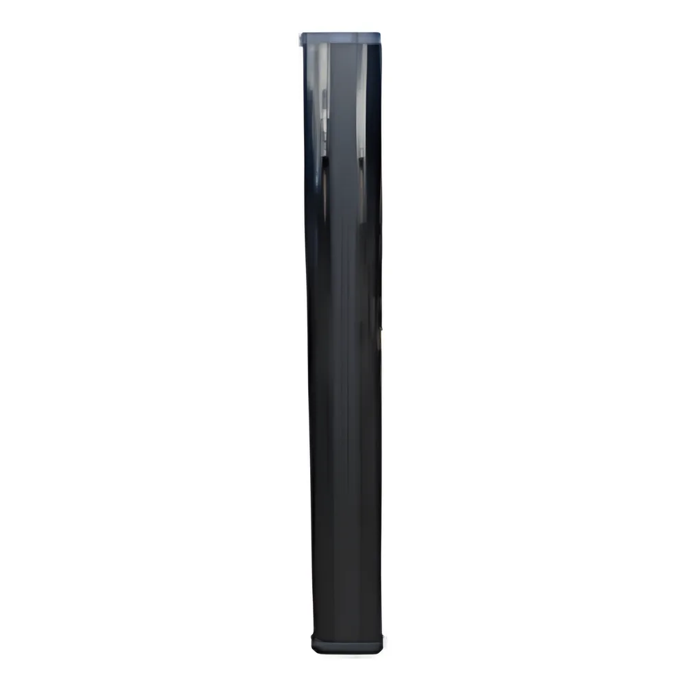 Carcasa Ultra Resistente / 100 cm (39.37 Pulgadas) de Altura / Ideal para Sensores Fotoeléctricos / Instalación en Suelo / 360° de Protección
