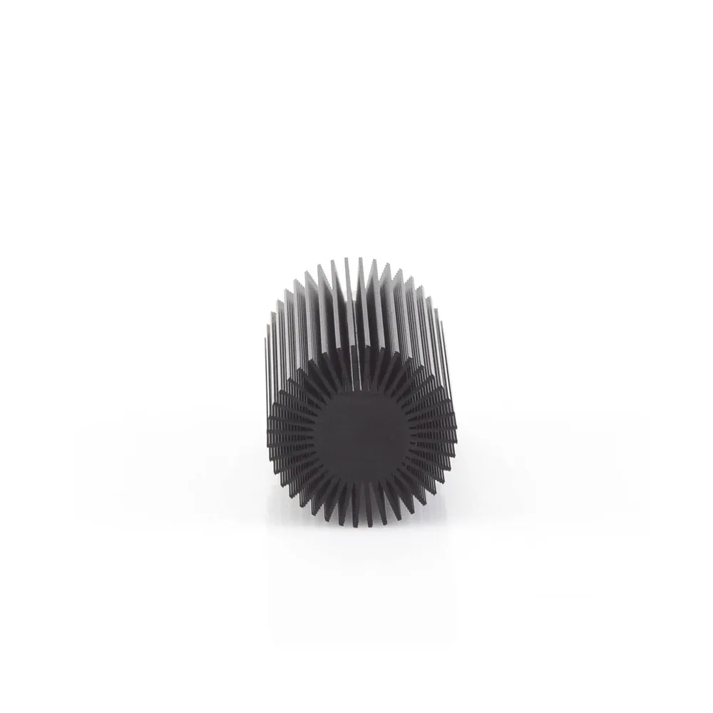 Carga Terminal de 50 Ohm, 0-960 MHz, Perdida por Retorno de 25 dB, 30 Watt, Conector N Macho para Circuladores dB Spectra. – vista 5