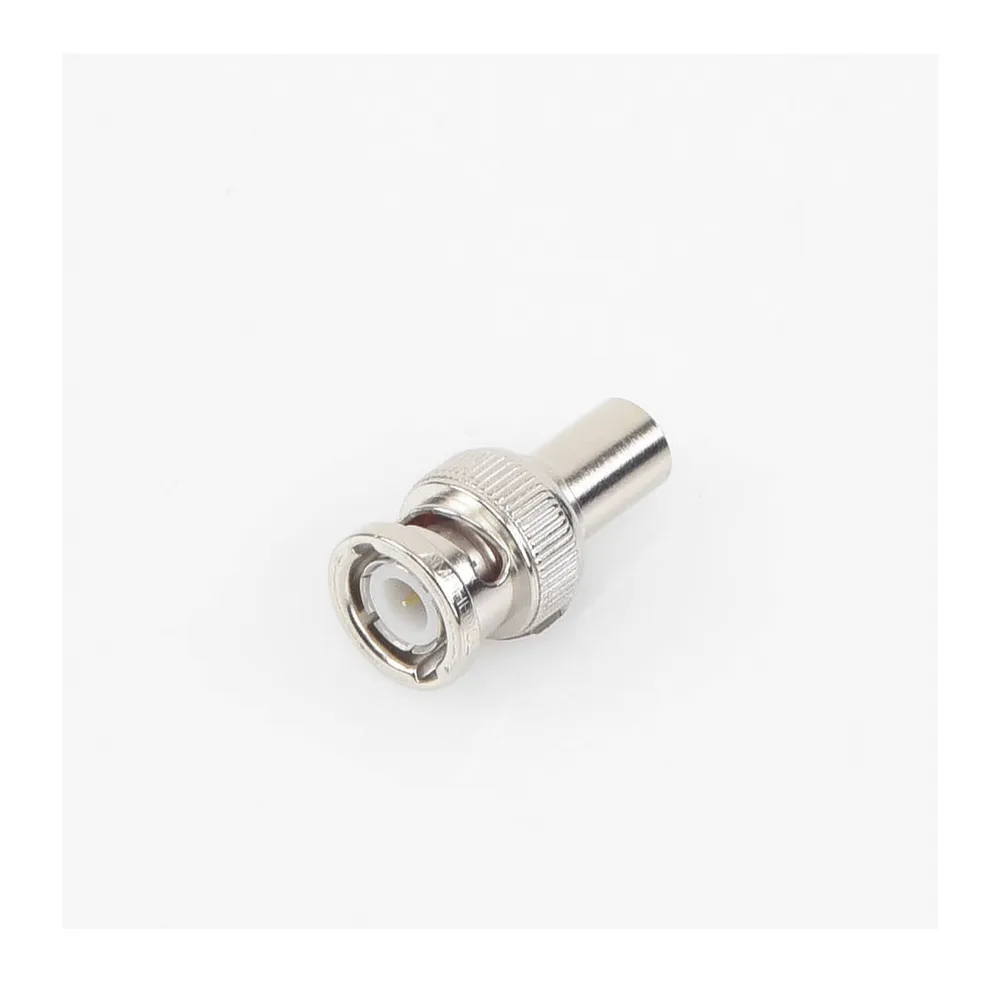 Carga Terminal de 50 Ohm, 1/4 de Watt en Conector BNC Macho. – vista 4