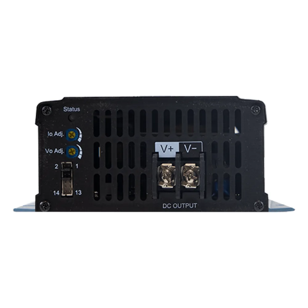 Cargador para Baterías de Plomo Ácido / 6.8A / 48V / Bancos de 24 a 80 Ah – vista 3