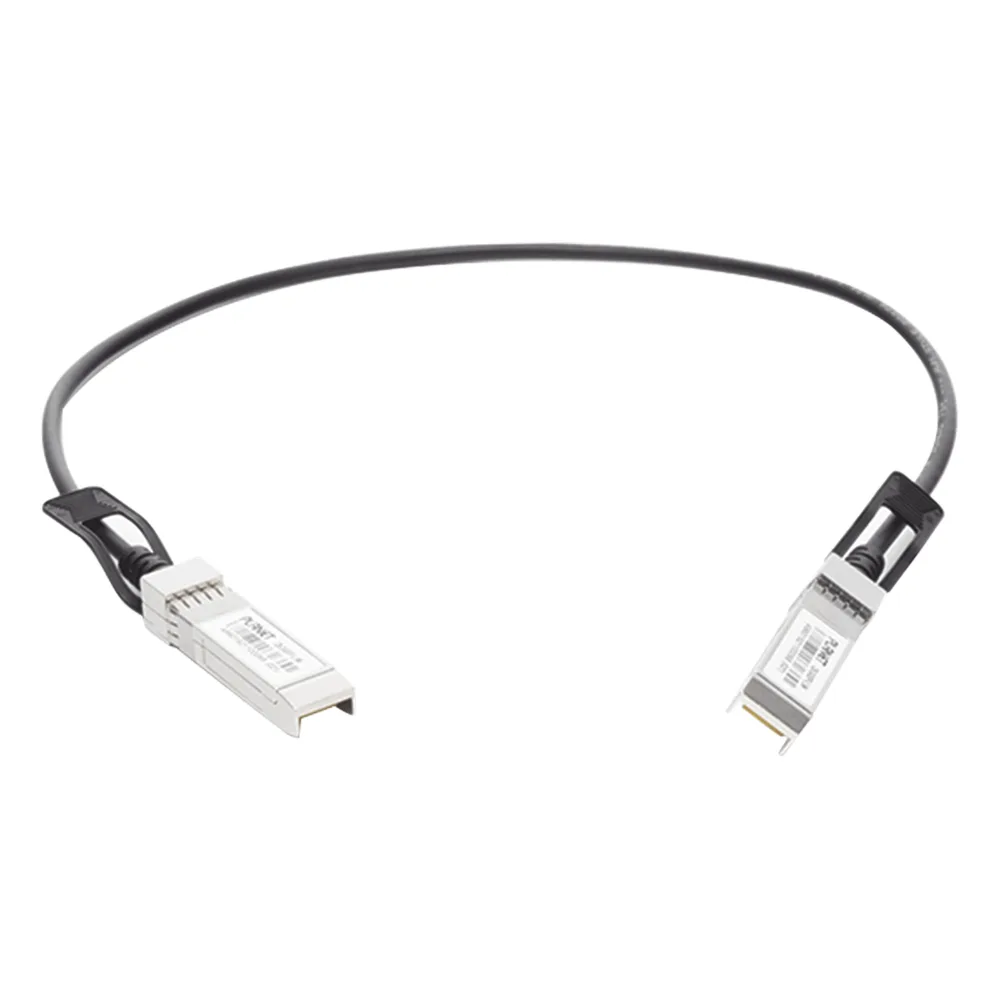 (CB-DASFP-0.5M) cable stack SFP+ 10G 0.5 metros – vista 2
