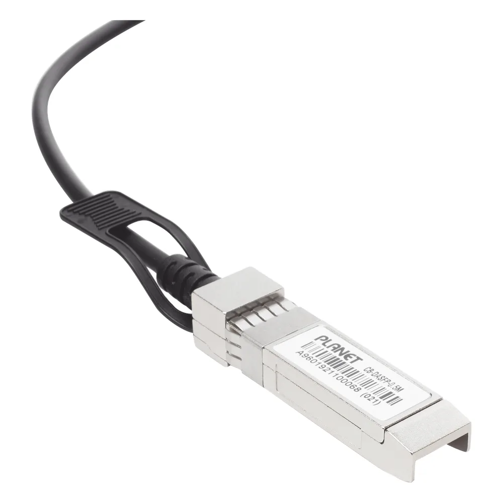 (CB-DASFP-0.5M) cable stack SFP+ 10G 0.5 metros – vista 4