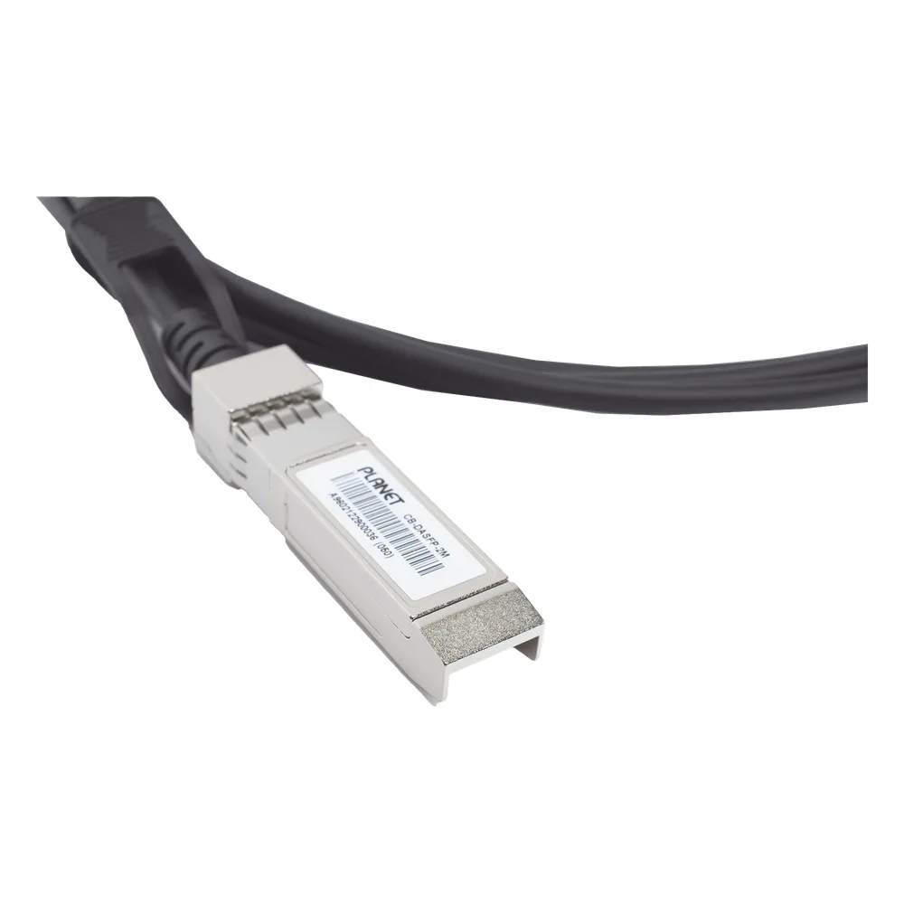(CB-DASFP-2M) CABLE STACK SFP+ 10G 2 METROS – vista 4